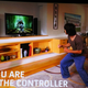 Illustration for article titled Xbox 360 Project Natal: Full-Body Motion Control One-Ups the Wii